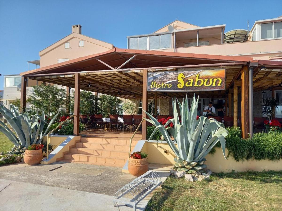 Sand & Relax Privlaka - Mobile Home Gloria Privlaka (Zadar) Exterior foto