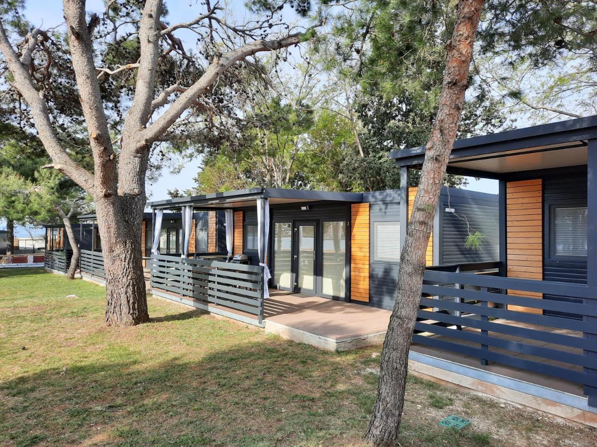 Sand & Relax Privlaka - Mobile Home Gloria Privlaka (Zadar) Exterior foto